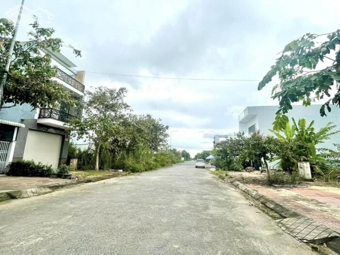 Hình ảnh BÁN NỀN Đường B4 KHU TÂN PHÚ, P. Hưng Phú (Tân Phú Cũ), TP. Cần Thơ 1