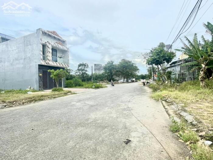 Hình ảnh BÁN NỀN Đường B4 KHU TÂN PHÚ, P. Hưng Phú (Tân Phú Cũ), TP. Cần Thơ 3