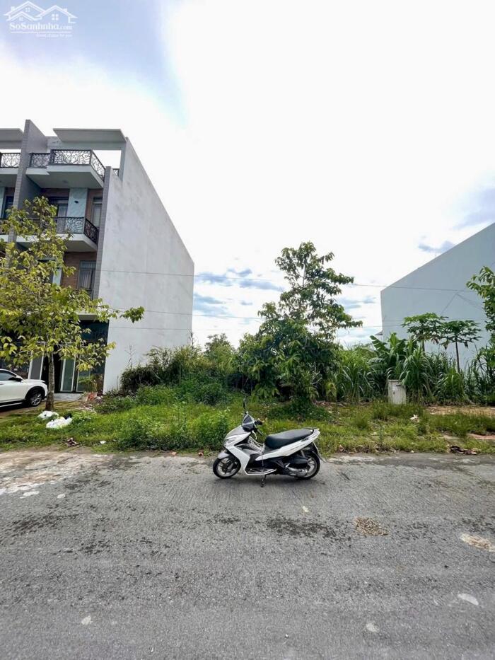 Hình ảnh BÁN NỀN 113 ĐƯỜNG A4, KDC TÂN PHÚ, TP CẦN THƠ - LH 0942495498 PHƯƠNG 0