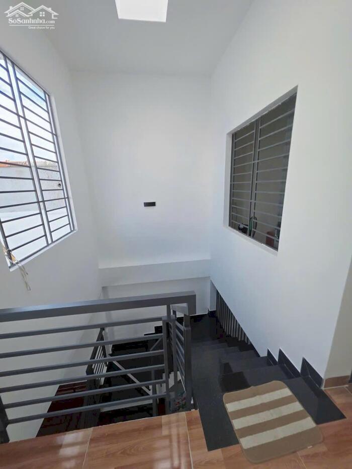 Hình ảnh Bán Nhà 1 Tầng Gần Biển Trần Phú Nha Trang – 142,8m² 7