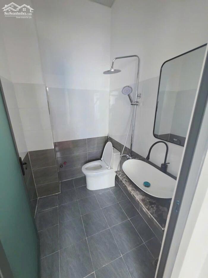 Hình ảnh Bán Nhà 1 Tầng Gần Biển Trần Phú Nha Trang – 142,8m² 6