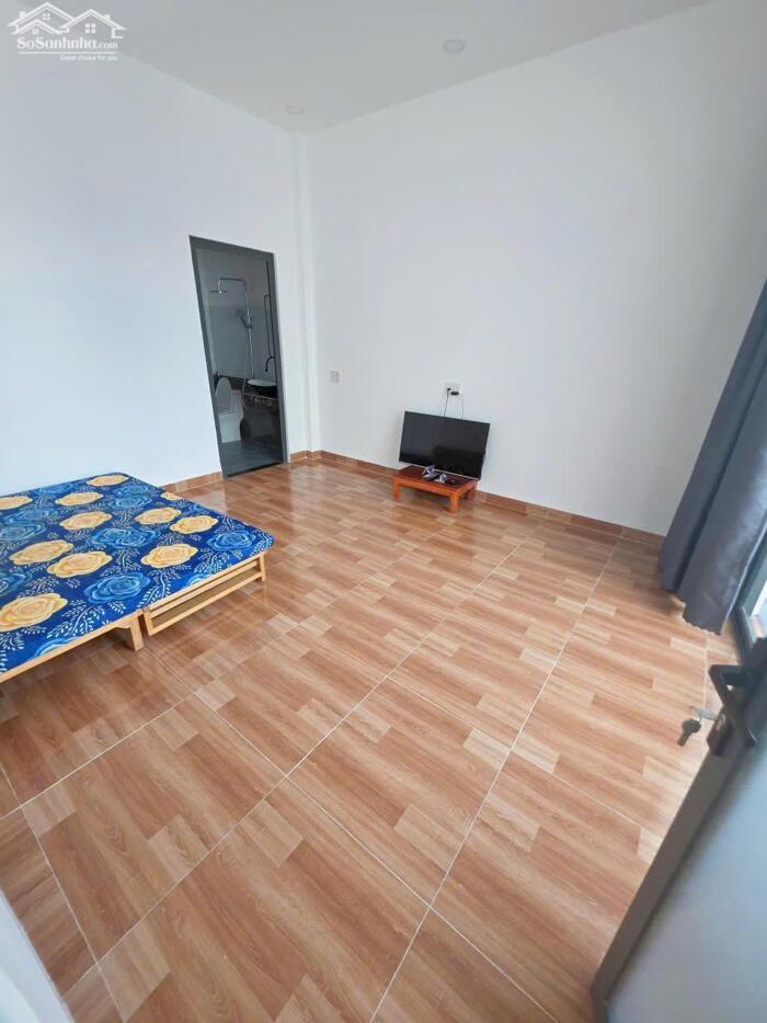 Hình ảnh Bán Nhà 1 Tầng Gần Biển Trần Phú Nha Trang – 142,8m² 4