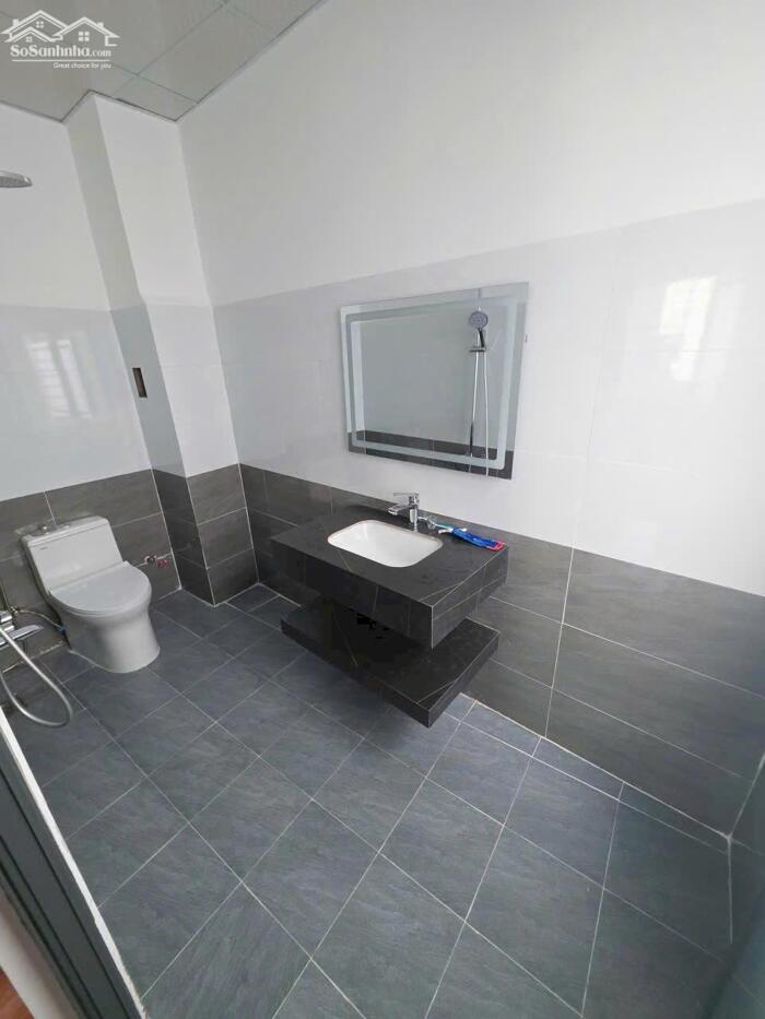 Hình ảnh Bán Nhà 1 Tầng Gần Biển Trần Phú Nha Trang – 142,8m² 2