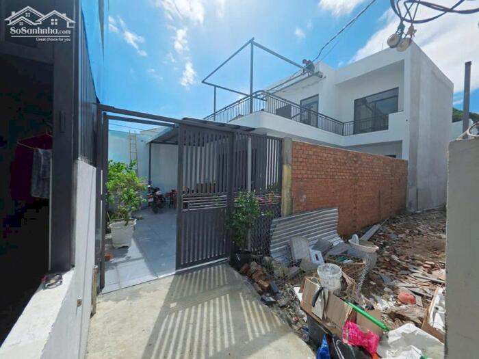 Hình ảnh Bán Nhà 1 Tầng Gần Biển Trần Phú Nha Trang – 142,8m² 5