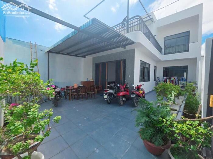 Hình ảnh Bán Nhà 1 Tầng Gần Biển Trần Phú Nha Trang – 142,8m² 3