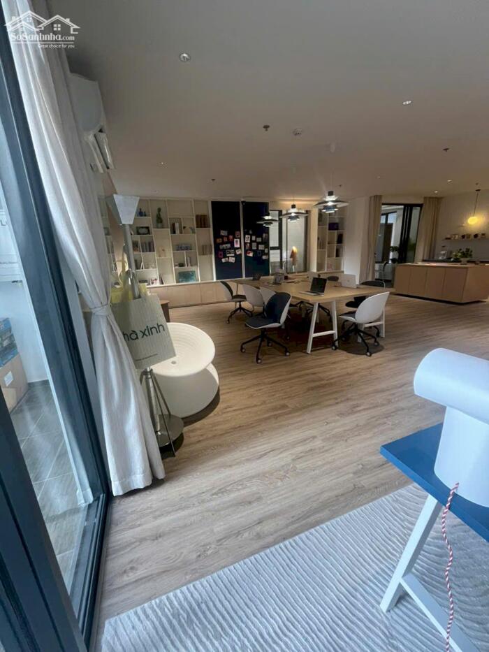 Hình ảnh 119m2 - Giá 4.76 tỷ tặng 326 triệu - Officetel 1PN1WC, MT Eastmark Q9 2