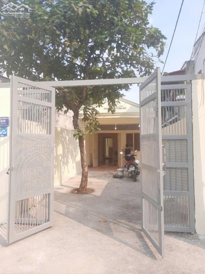 Hình ảnh Nhà cấp 4 SHR 2/Tân Xuân 1-Hóc Môn. Dt 4,5x19~84m2~3,45ty 0