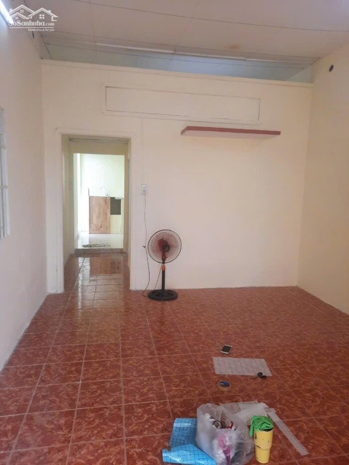 Hình ảnh Nhà cấp 4 SHR 2/Tân Xuân 1-Hóc Môn. Dt 4,5x19~84m2~3,45ty 5