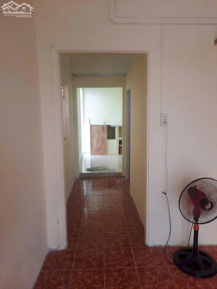 Hình ảnh Nhà cấp 4 SHR 2/Tân Xuân 1-Hóc Môn. Dt 4,5x19~84m2~3,45ty 4