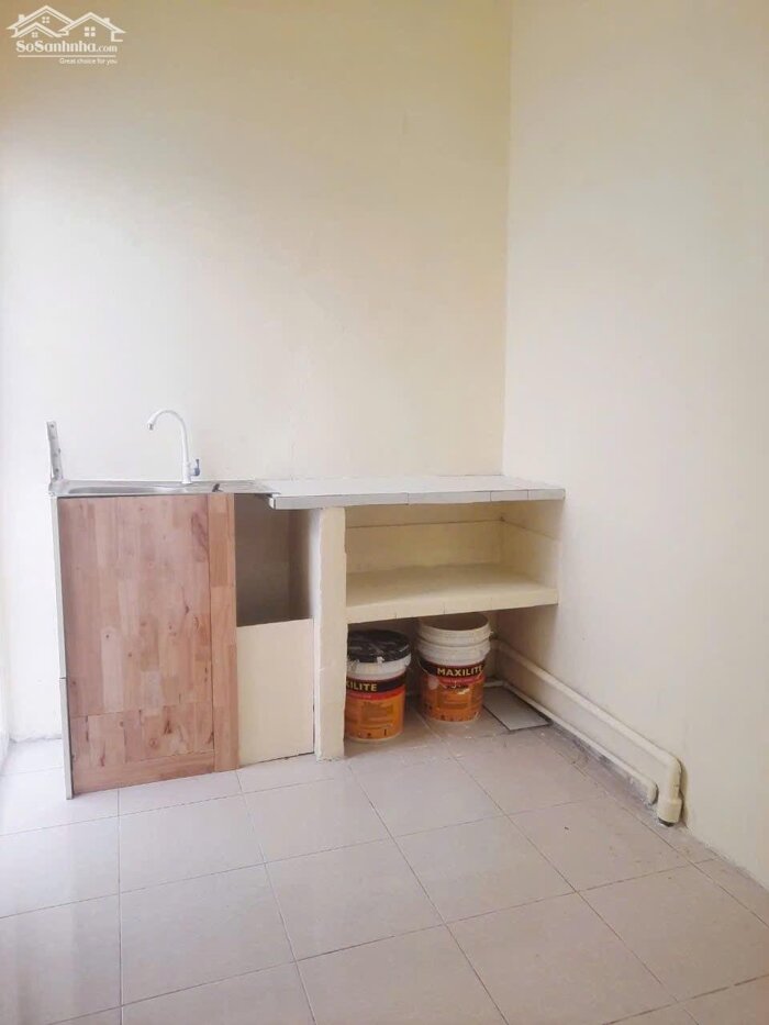 Hình ảnh Nhà cấp 4 SHR 2/Tân Xuân 1-Hóc Môn. Dt 4,5x19~84m2~3,45ty 3