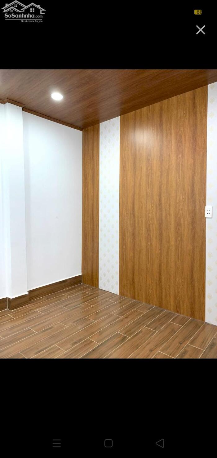 Hình ảnh Siêu nhà đẹp 2 tầng kiệt oto đường Tô Hiệu, TT Liên Chiểu, giá nhỉnh hơn 4 tỷ. 9