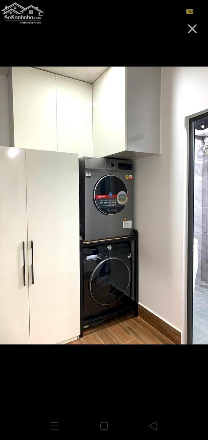 Hình ảnh Siêu nhà đẹp 2 tầng kiệt oto đường Tô Hiệu, TT Liên Chiểu, giá nhỉnh hơn 4 tỷ. 5