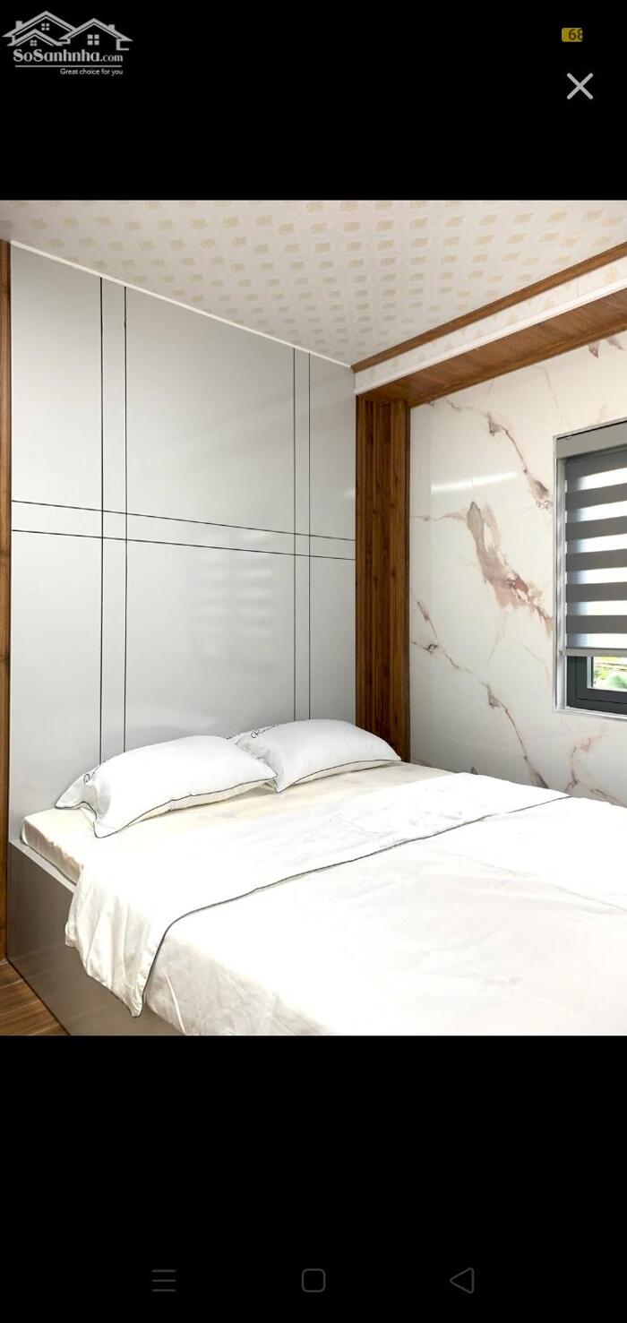 Hình ảnh Siêu nhà đẹp 2 tầng kiệt oto đường Tô Hiệu, TT Liên Chiểu, giá nhỉnh hơn 4 tỷ. 0