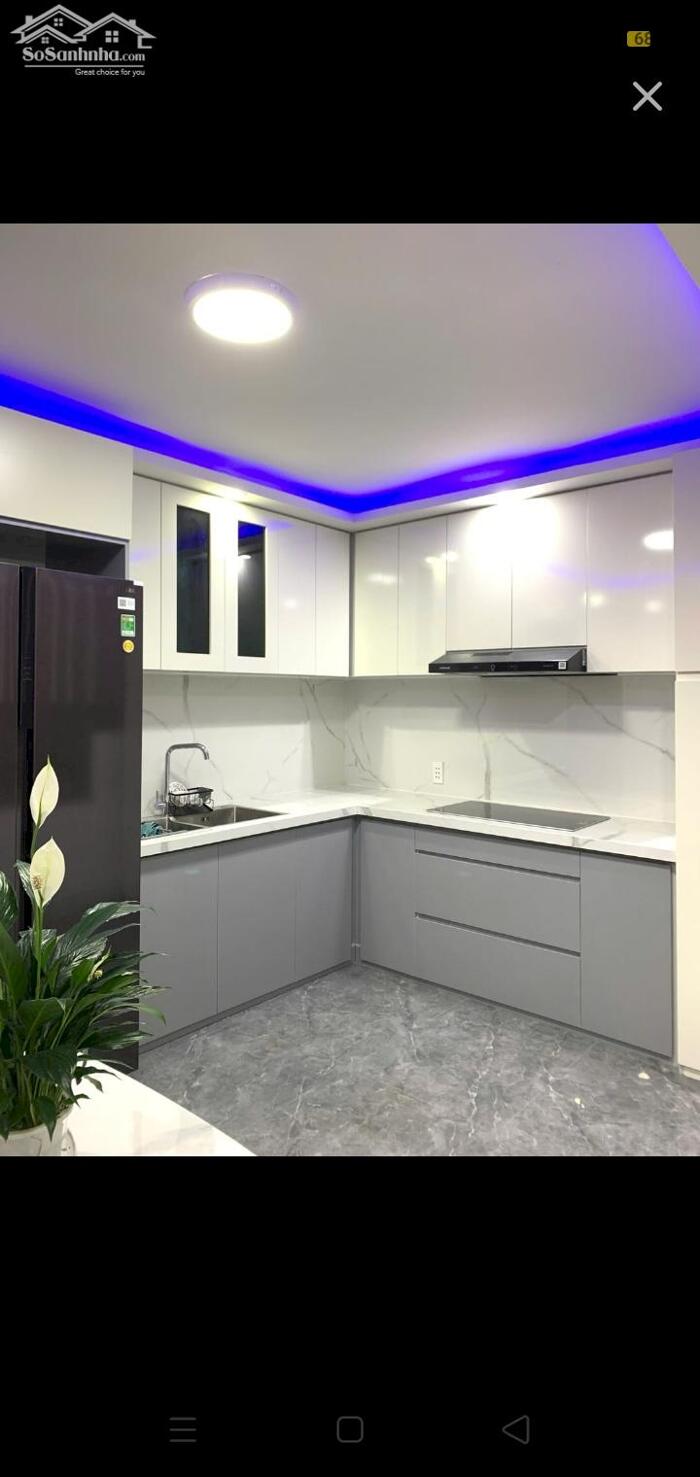 Hình ảnh Siêu nhà đẹp 2 tầng kiệt oto đường Tô Hiệu, TT Liên Chiểu, giá nhỉnh hơn 4 tỷ. 15