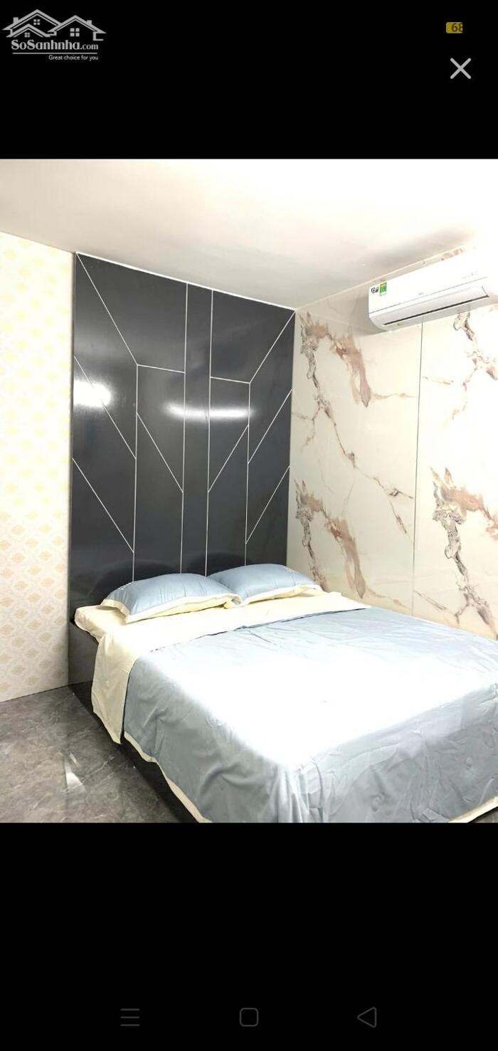 Hình ảnh Siêu nhà đẹp 2 tầng kiệt oto đường Tô Hiệu, TT Liên Chiểu, giá nhỉnh hơn 4 tỷ. 11