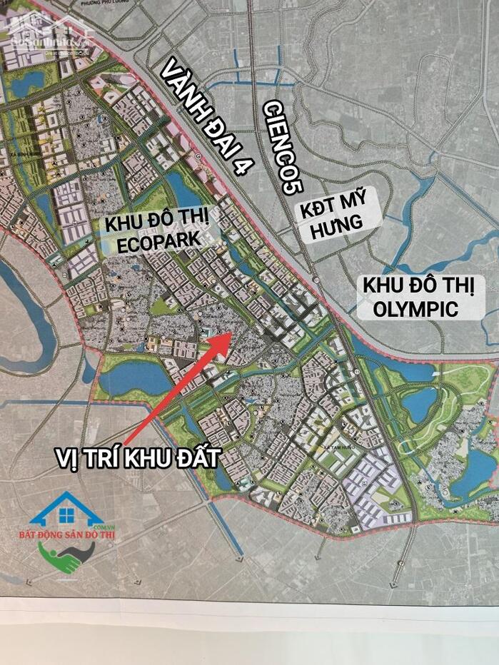 Hình ảnh Bán đất đấu giá Mả Tre Bình Minh Thanh Oai, phân lô vỉa hè ô tô tránh, View thoáng 6