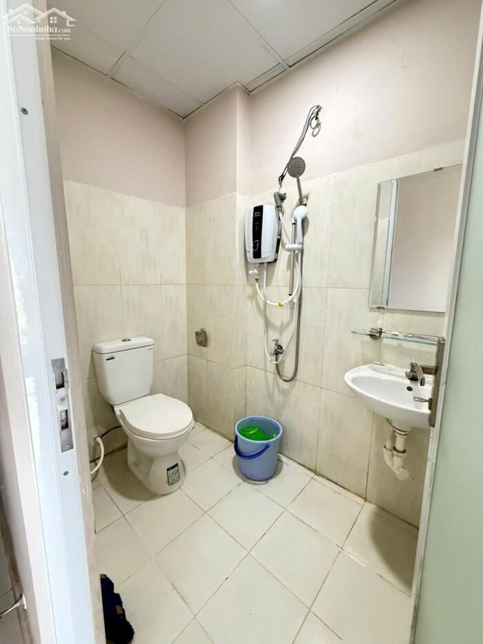 Hình ảnh Cần Cho Thuê Căn Hộ 2 Phòng Ngủ - Mỹ Tho - 5tr 4