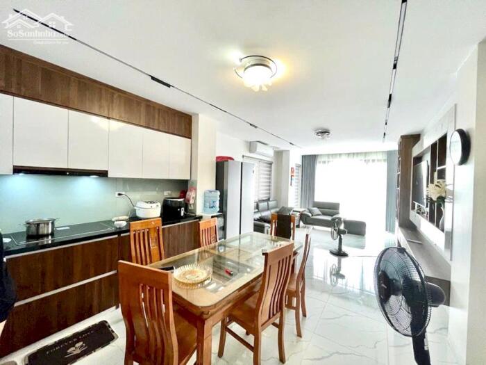 Hình ảnh Bán Nhà Thịnh Hào 1 Đống Đa 50m2-7T LÔ GÓC Ô Tô Tránh 22,8 Tỷ Có Thương Lượng. 5