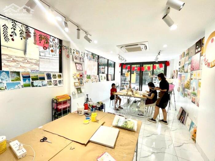 Hình ảnh Bán Nhà Thịnh Hào 1 Đống Đa 50m2-7T LÔ GÓC Ô Tô Tránh 22,8 Tỷ Có Thương Lượng. 1