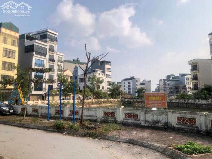 Hình ảnh Bán nhà 37m² 6 tầng – đường thông ô tô – kinh doanh tốt – Kề QL32, KĐT Hinode, Lai Xá 2