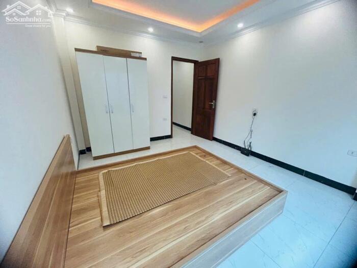 Hình ảnh Bán nhà 32m² 5 tầng mới hiện đại – kề ô tô – gần QL32, KĐT Hinode, Lai Xá, Hoài Đức 5