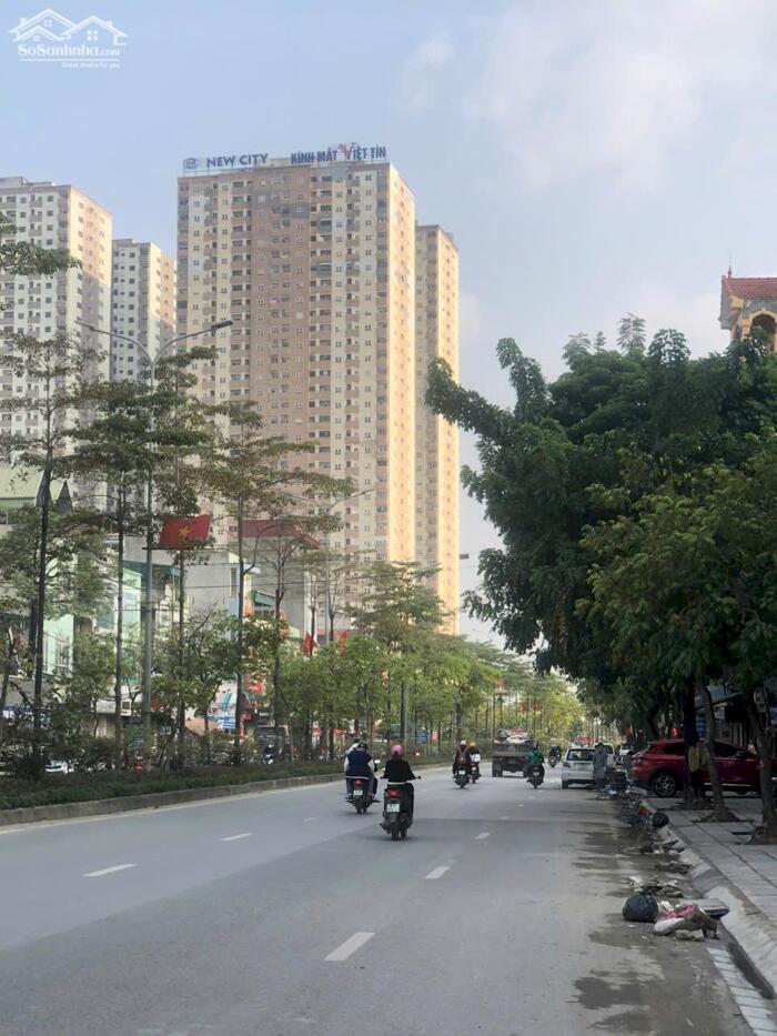 Hình ảnh Bán nhà 32m² 5 tầng mới hiện đại – kề ô tô – gần QL32, KĐT Hinode, Lai Xá, Hoài Đức 1