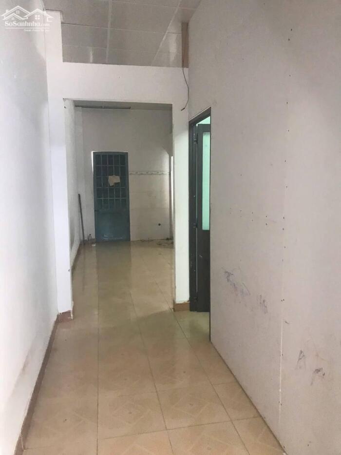 Hình ảnh Chính chủ gửi bán nhà cấp 4 MT Hòa Minh 14.Đà Nẵng. 1