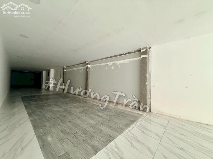 Hình ảnh 60 triệu - CHO THUÊ MẶT BẰNG 170m2, NGANG 5m MẶT TIỀN ĐƯỜNG 30/4 2