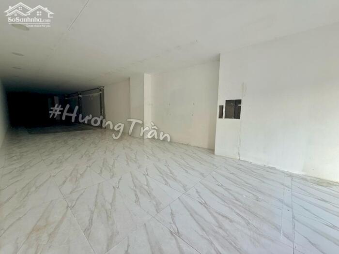 Hình ảnh 60 triệu - CHO THUÊ MẶT BẰNG 170m2, NGANG 5m MẶT TIỀN ĐƯỜNG 30/4 3