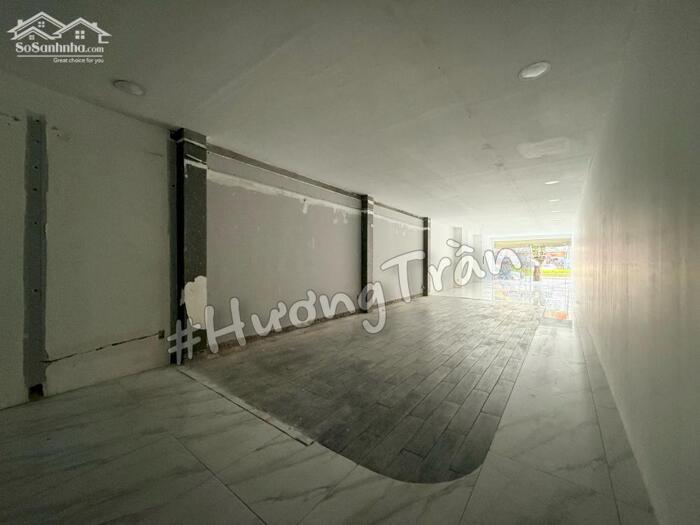 Hình ảnh 60 triệu - CHO THUÊ MẶT BẰNG 170m2, NGANG 5m MẶT TIỀN ĐƯỜNG 30/4 5