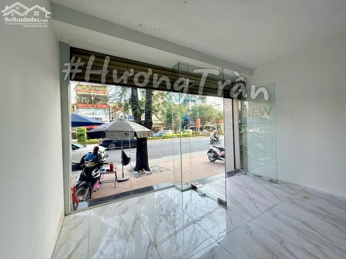 Hình ảnh 60 triệu - CHO THUÊ MẶT BẰNG 170m2, NGANG 5m MẶT TIỀN ĐƯỜNG 30/4 6