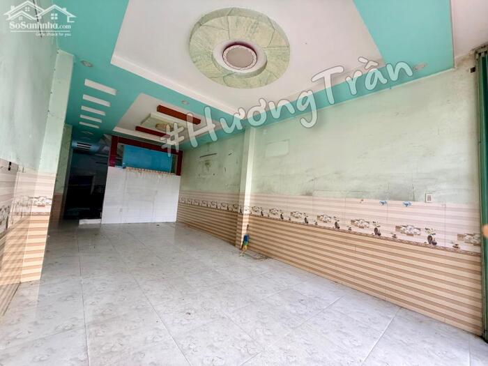 Hình ảnh 30 triệu - CHO THUÊ NHÀ 4 TẦNG (8 phòng) MẶT TIỀN ĐƯỜNG TRẦN HƯNG ĐẠO 2