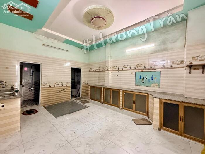 Hình ảnh 30 triệu - CHO THUÊ NHÀ 4 TẦNG (8 phòng) MẶT TIỀN ĐƯỜNG TRẦN HƯNG ĐẠO 4
