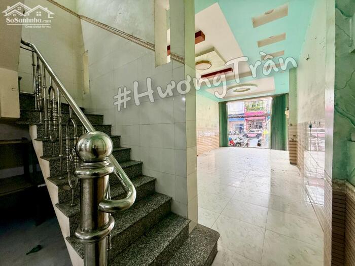 Hình ảnh 30 triệu - CHO THUÊ NHÀ 4 TẦNG (8 phòng) MẶT TIỀN ĐƯỜNG TRẦN HƯNG ĐẠO 3