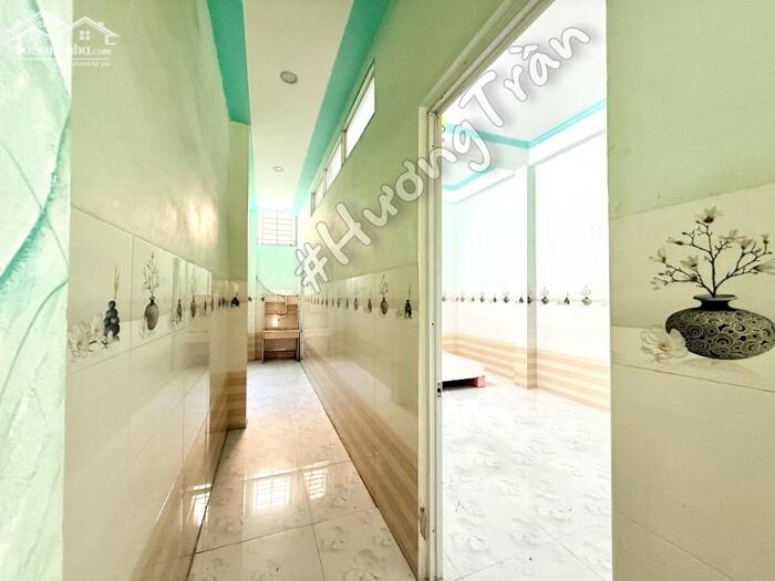 Hình ảnh 30 triệu - CHO THUÊ NHÀ 4 TẦNG (8 phòng) MẶT TIỀN ĐƯỜNG TRẦN HƯNG ĐẠO 7