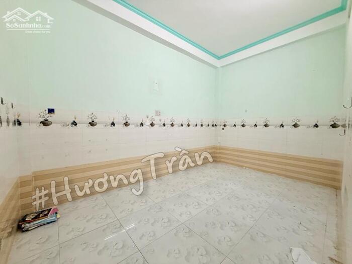 Hình ảnh 30 triệu - CHO THUÊ NHÀ 4 TẦNG (8 phòng) MẶT TIỀN ĐƯỜNG TRẦN HƯNG ĐẠO 8