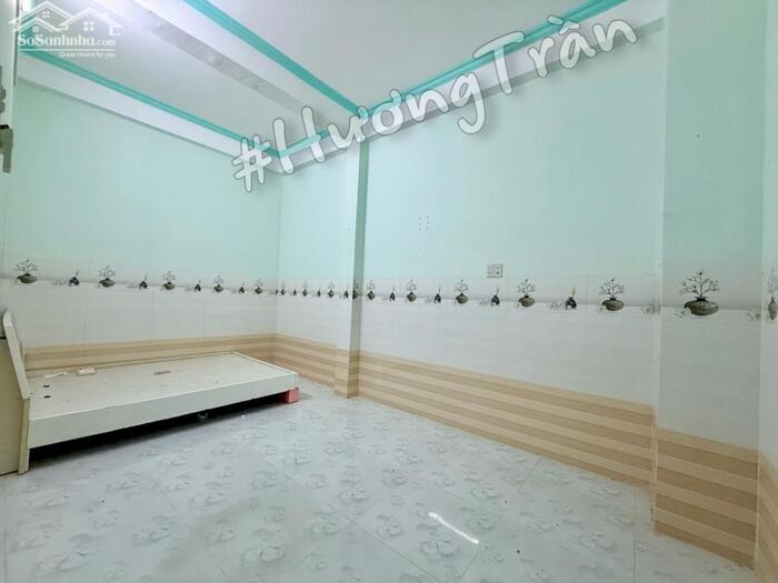 Hình ảnh 30 triệu - CHO THUÊ NHÀ 4 TẦNG (8 phòng) MẶT TIỀN ĐƯỜNG TRẦN HƯNG ĐẠO 9