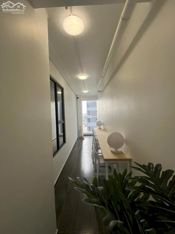 Hình ảnh Sổ hồng 119m2 - Giá 4.44 tỷ thanh toán nhanh - Officetel MT City Q9 2