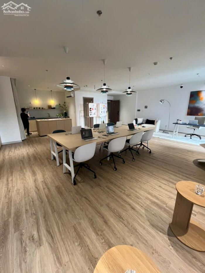 Hình ảnh Sổ hồng 119m2 - Giá 4.44 tỷ thanh toán nhanh - Officetel MT City Q9 4