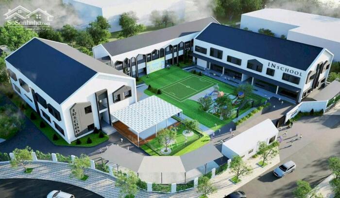 Hình ảnh Shophouse dự án Trung Nguyên 110m2 vị trí view thoáng tiện ích đẳng cấp. 1