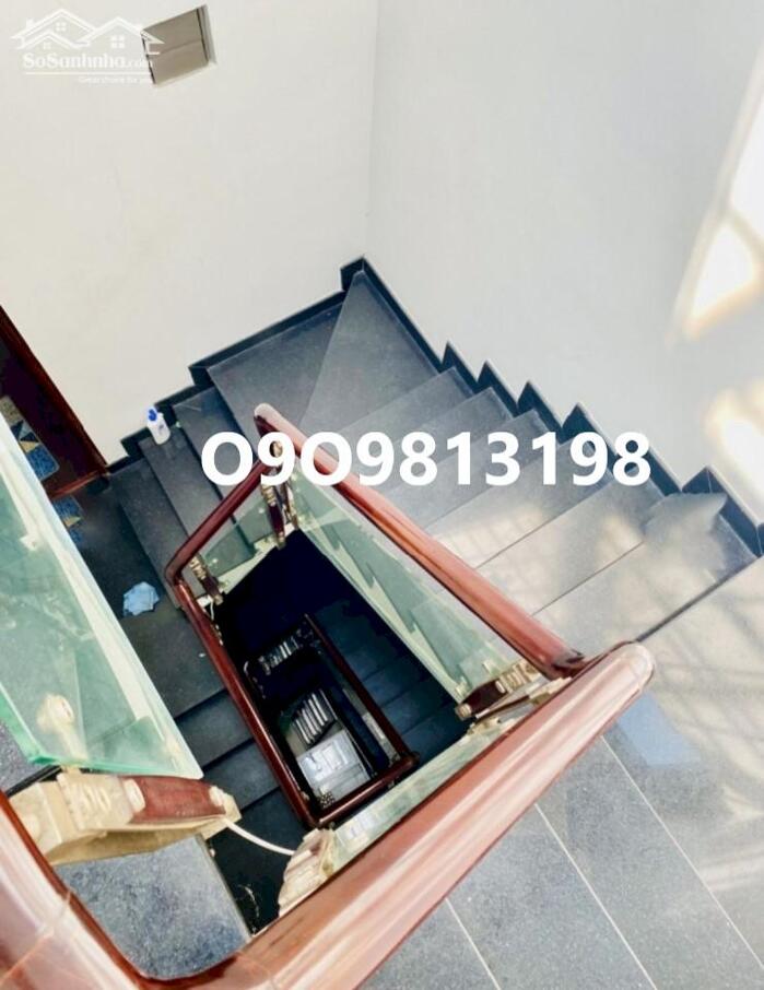 Hình ảnh ️️️Nhà P.Bàn Cờ Quận 3 Thiện Chí Bán Nhanh Giá TL Tốt SHR.️️️ 0