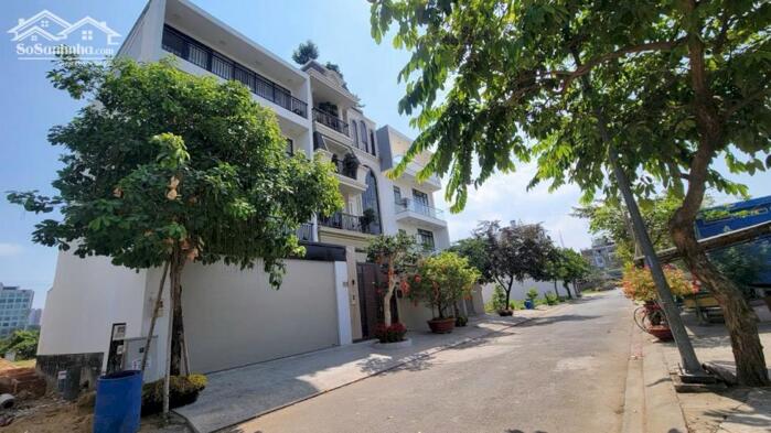 Hình ảnh BDS HVL SIÊU RẺ ! LÔ B1X DT 12x20M KDC MỸ MỸ Q2 GIÁ 175 TR/M2 3