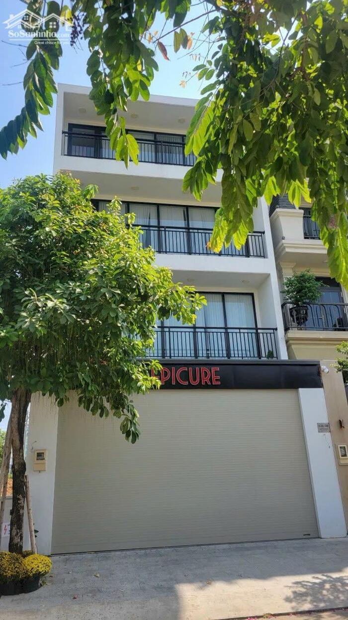 Hình ảnh BDS HVL SIÊU RẺ ! LÔ B1X DT 12x20M KDC MỸ MỸ Q2 GIÁ 175 TR/M2 0