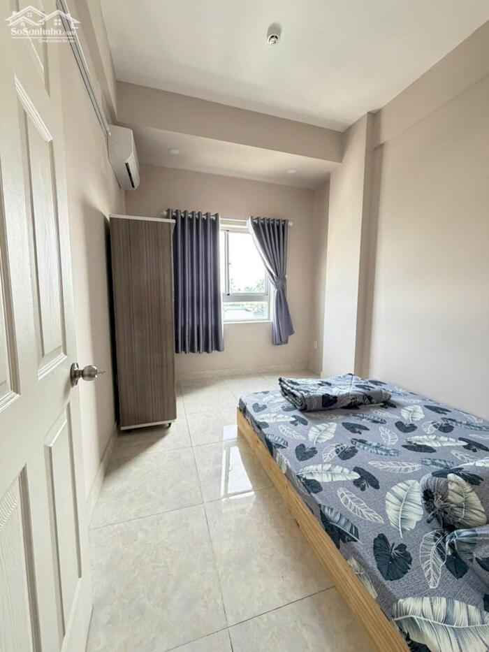 Hình ảnh Cho Thuê Căn Hộ Mới Xây – 2 Phòng Ngủ, Căn Trống đến Full Nội Thất, Chỉ Từ 3.5 Triệu/tháng! 1