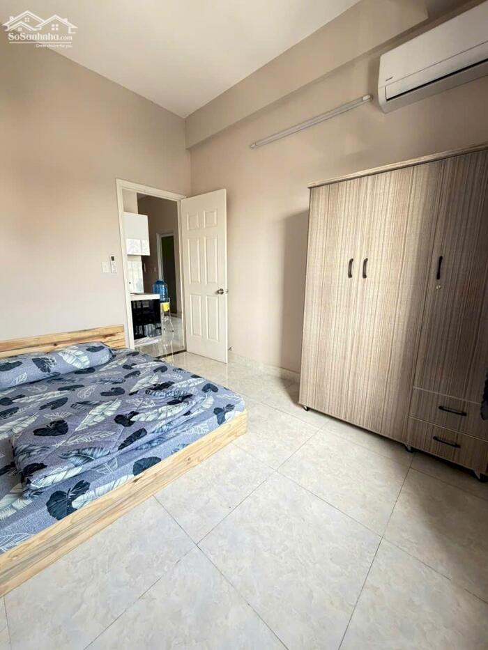 Hình ảnh Cho Thuê Căn Hộ Mới Xây – 2 Phòng Ngủ, Căn Trống đến Full Nội Thất, Chỉ Từ 3.5 Triệu/tháng! 0