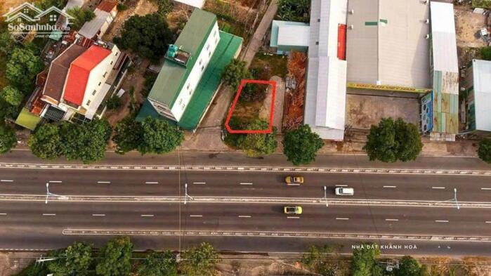 Hình ảnh Bán 2 Lô Đất Mặt Tiền Nguyễn Tất Thành – Nam Nha Trang 2