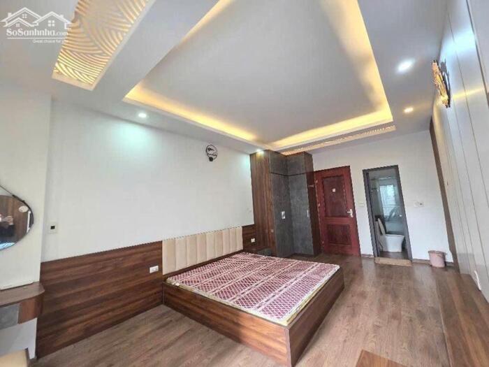 Hình ảnh Bán nhà Ngọc Khánh 41m2 đường oto kinh doanh 7 tầng thang máy 20 tỷ 2