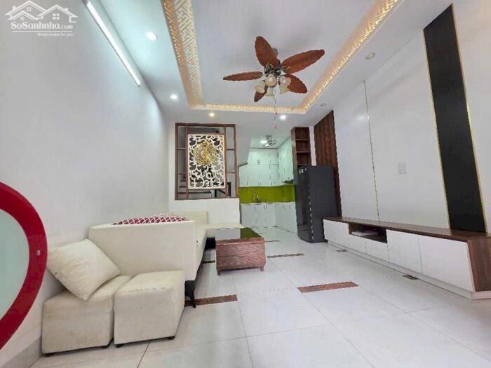 Hình ảnh Bán nhà Ngọc Khánh 41m2 đường oto kinh doanh 7 tầng thang máy 20 tỷ 0