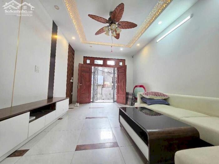 Hình ảnh Bán nhà Ngọc Khánh 41m2 đường oto kinh doanh 7 tầng thang máy 20 tỷ 1