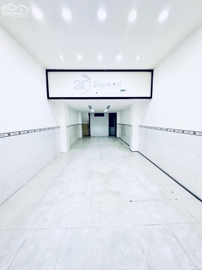 Hình ảnh Bán Nhà 2MT Trước Sau: 652 Đường 3/2 - Quận 10 2